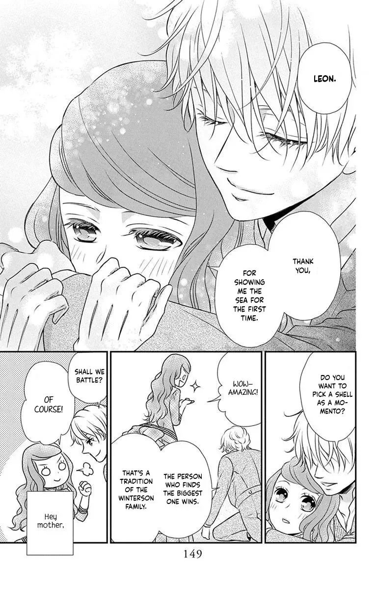 Kuro Hakushaku wa Hoshi o Mederu Chapter 69 page 30