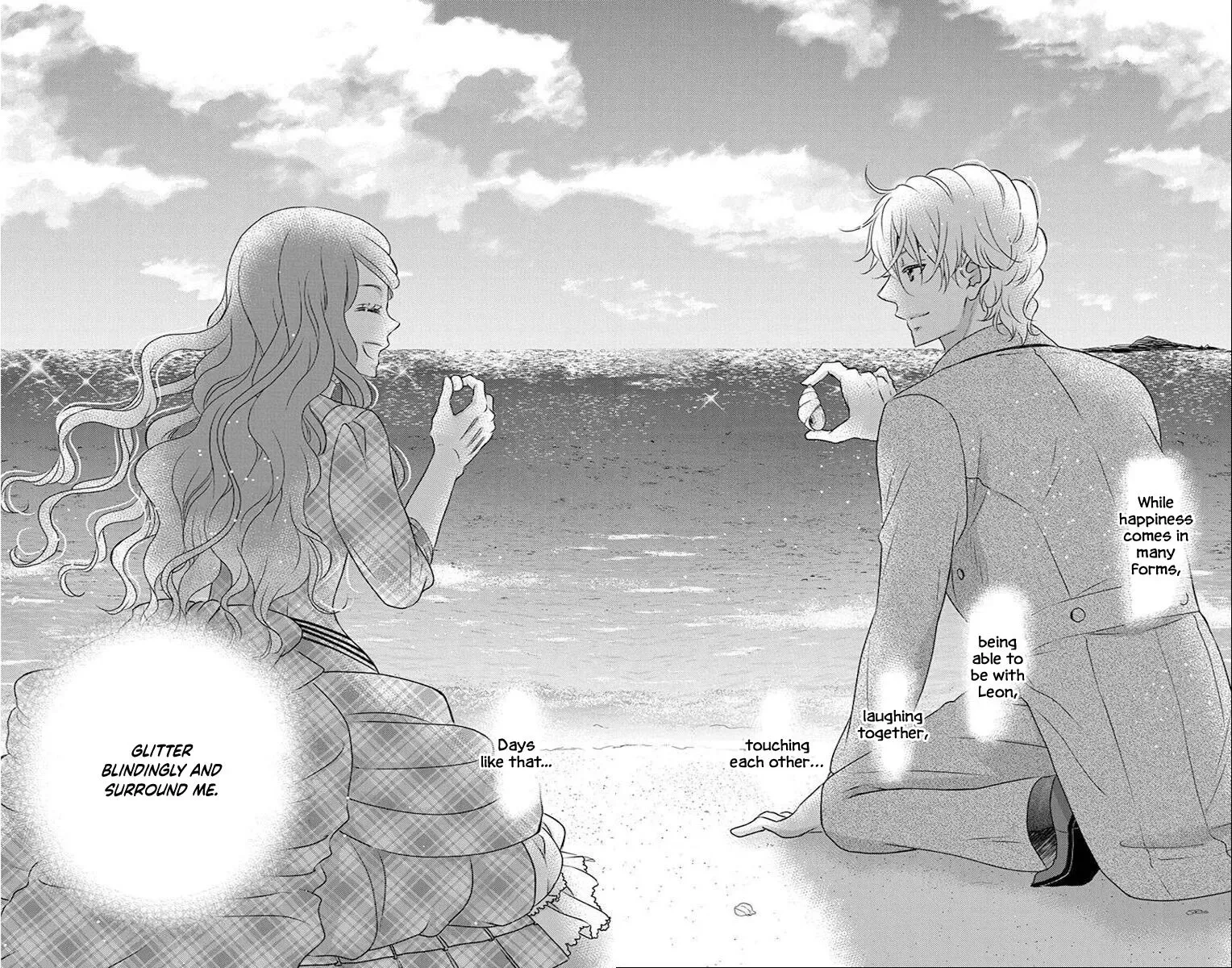 Kuro Hakushaku wa Hoshi o Mederu Chapter 69 page 31