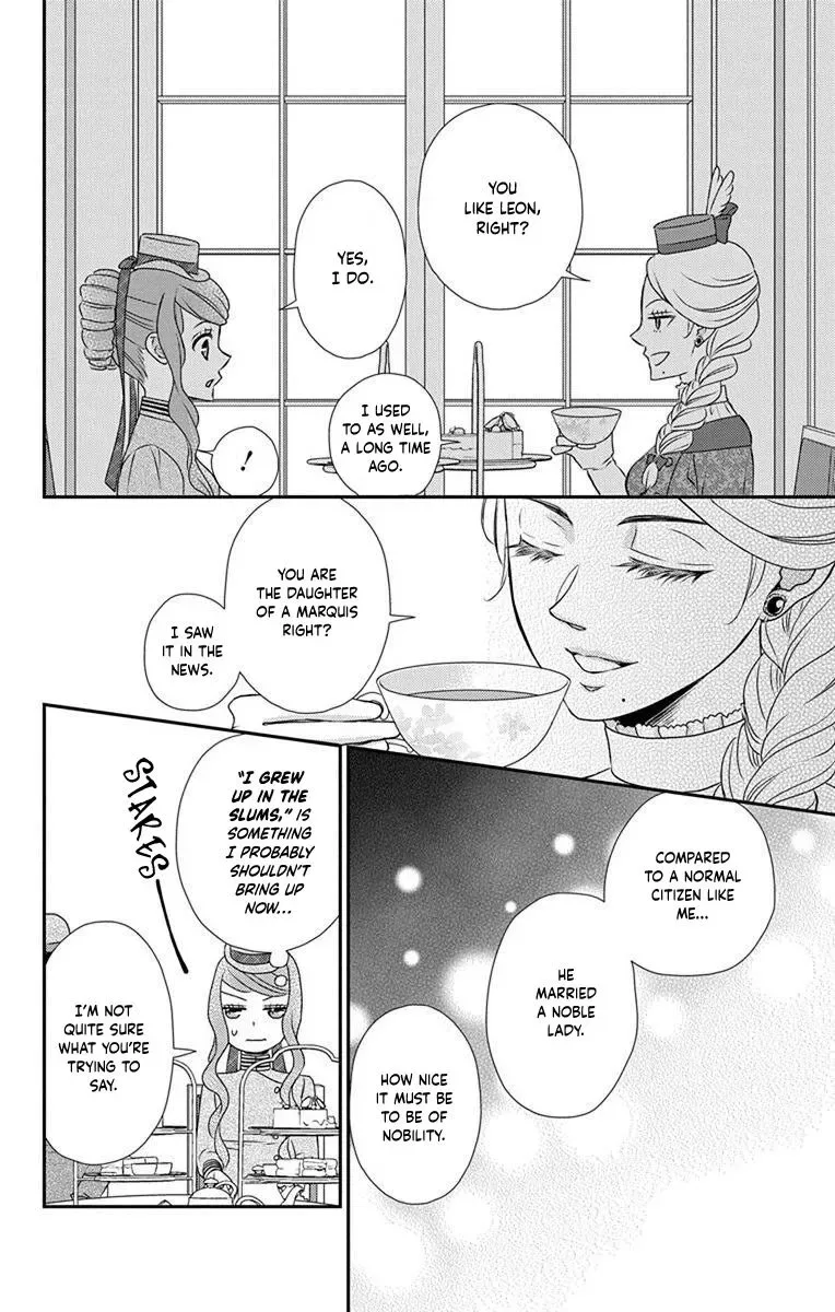 Kuro Hakushaku wa Hoshi o Mederu Chapter 60 page 19