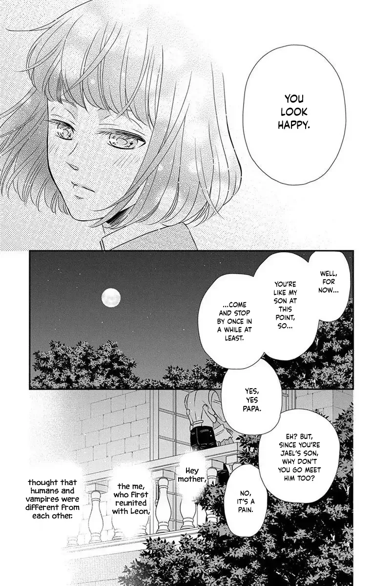 Kuro Hakushaku wa Hoshi o Mederu Chapter 70 page 26