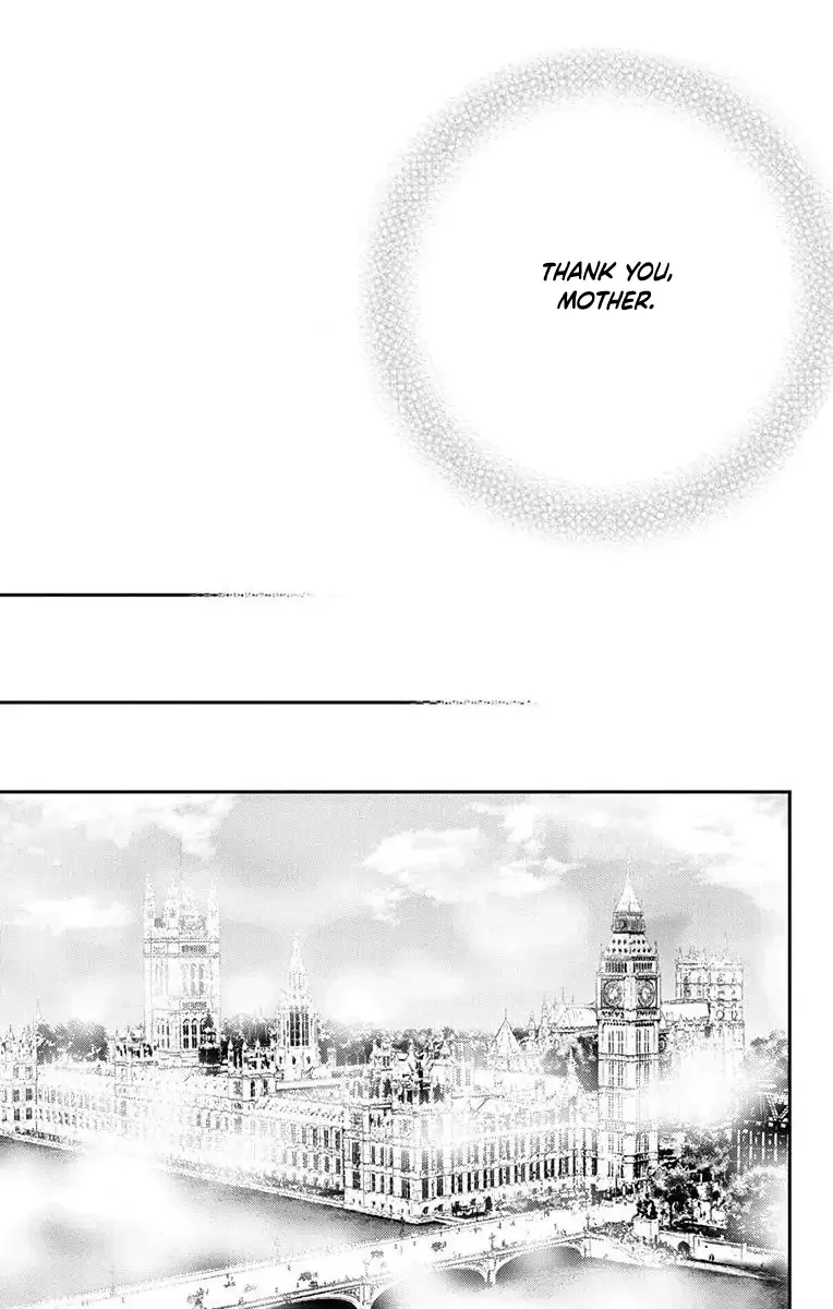 Kuro Hakushaku wa Hoshi o Mederu Chapter 70 page 29