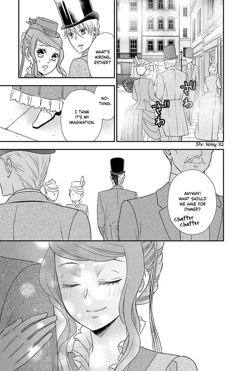 Kuro Hakushaku wa Hoshi o Mederu Chapter 70 page 31