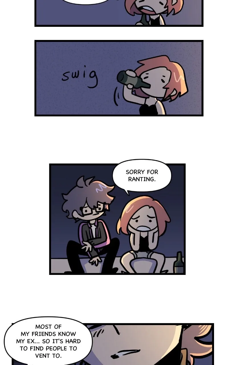 Sunny Side Skies Chapter 233 page 2