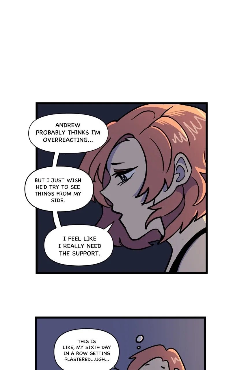 Sunny Side Skies Chapter 233 page 1