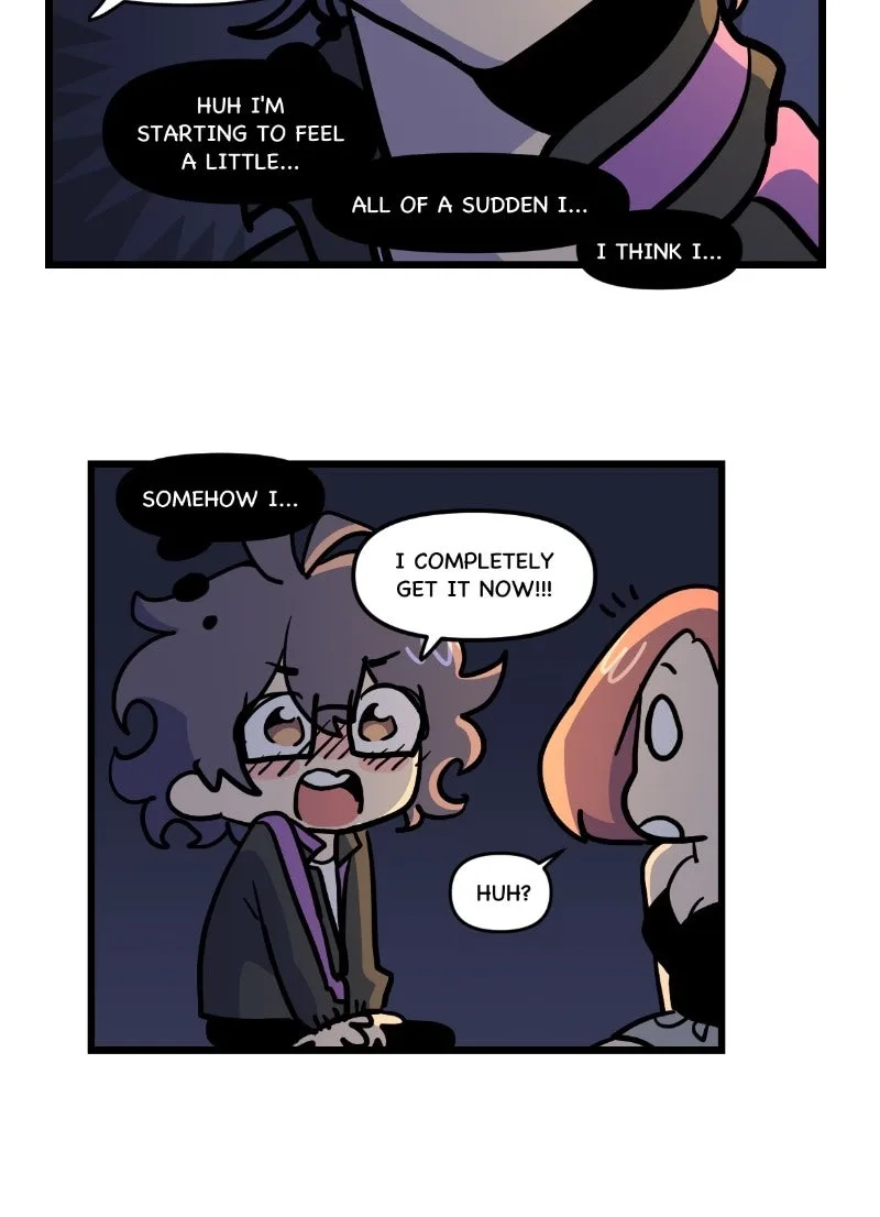 Sunny Side Skies Chapter 233 page 3