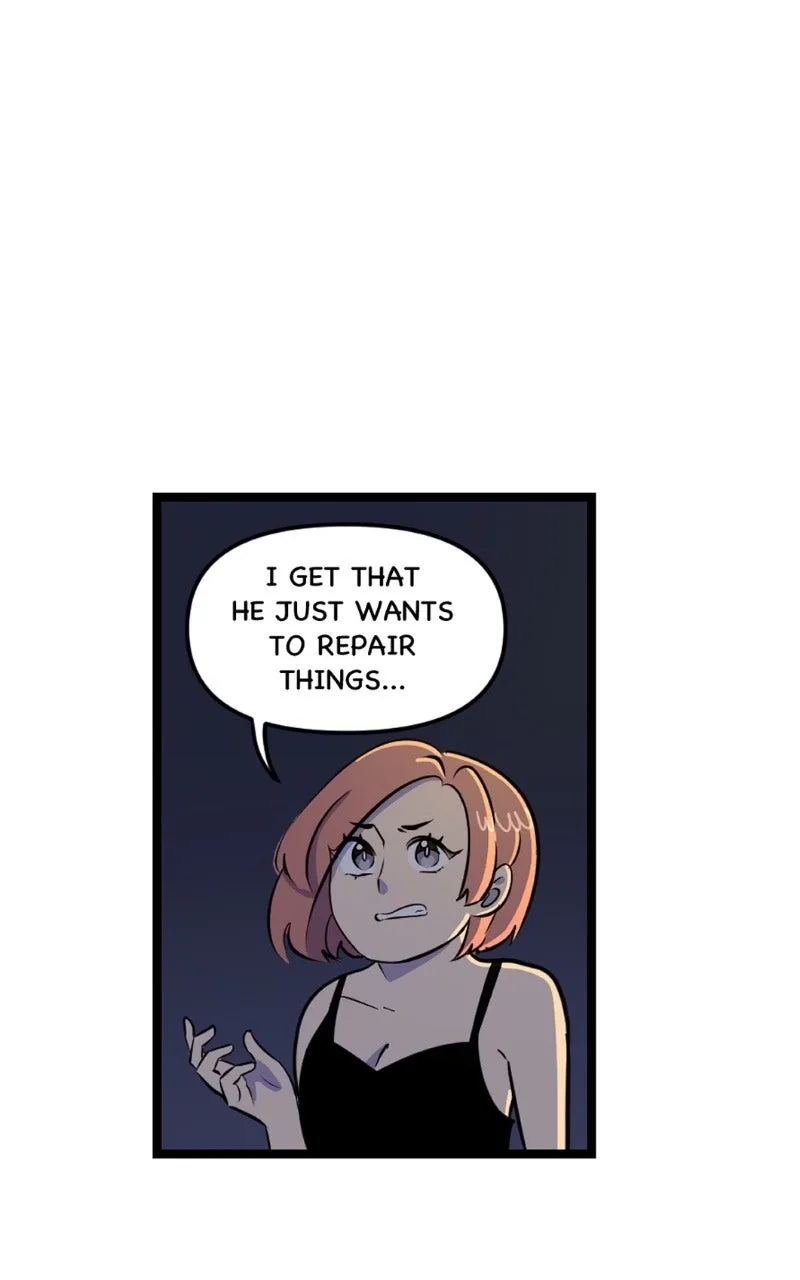Sunny Side Skies Chapter 232 page 1