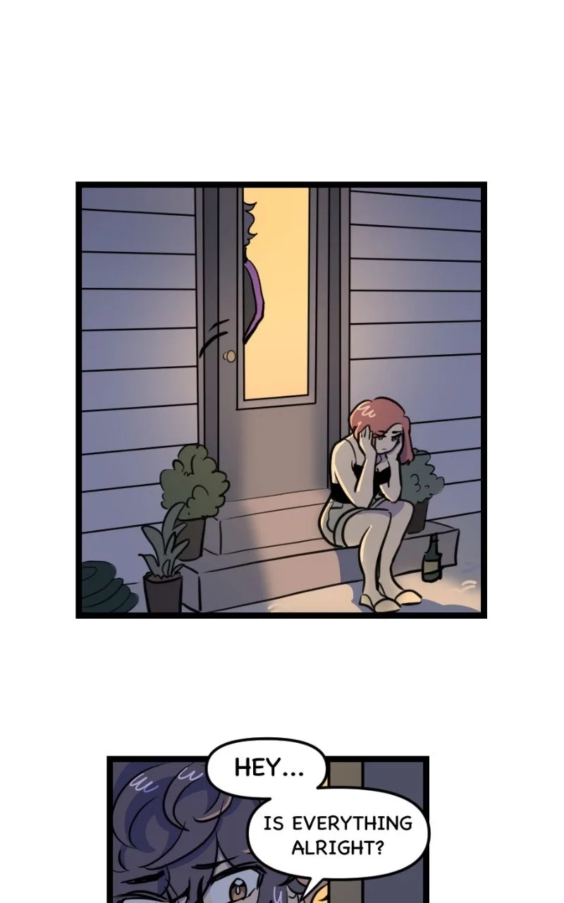Sunny Side Skies Chapter 231 page 1