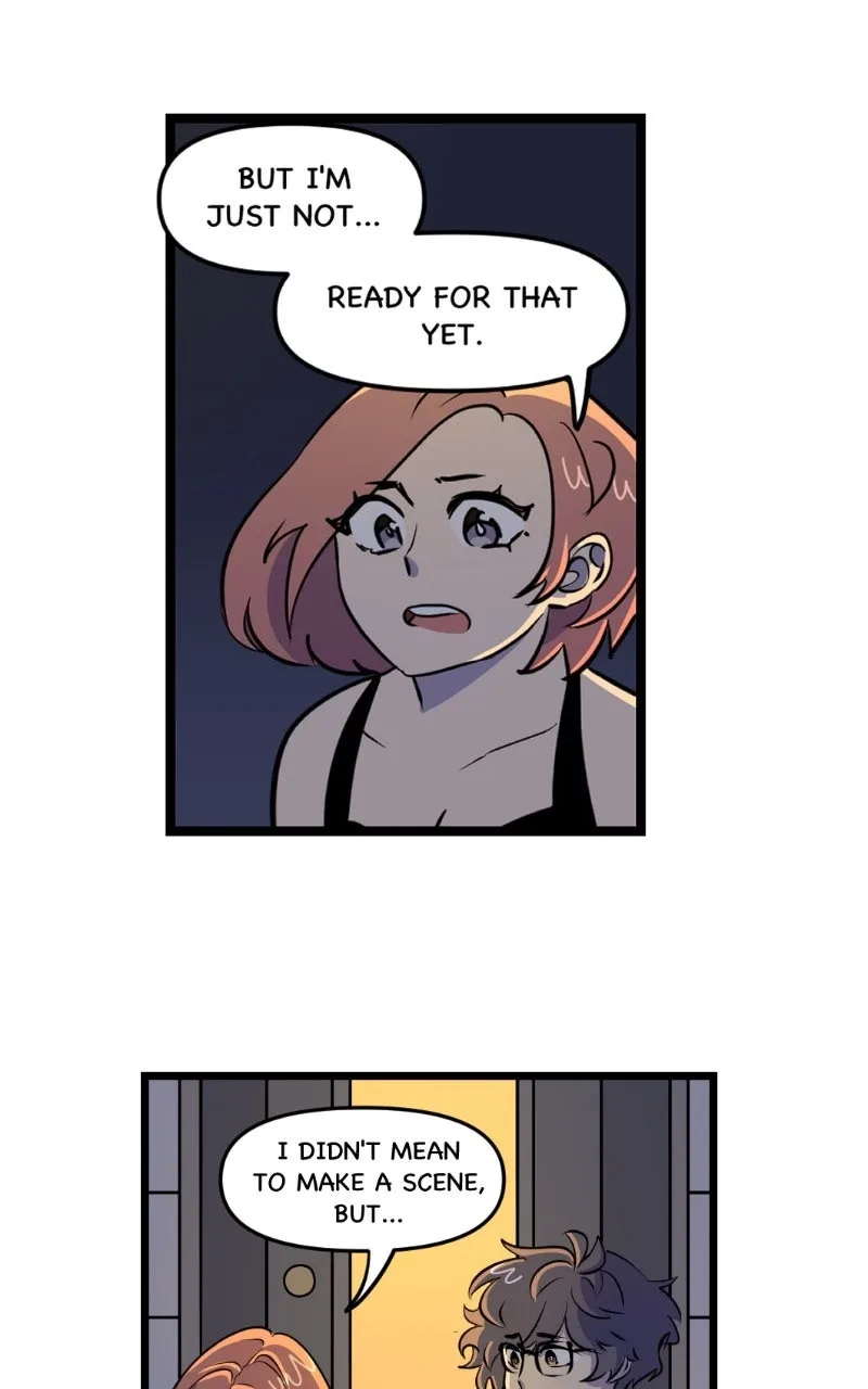 Sunny Side Skies Chapter 232 page 2