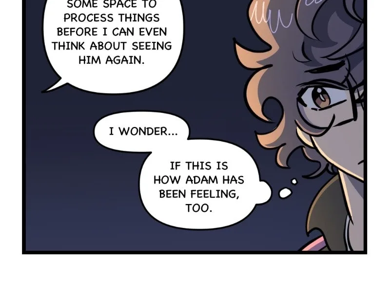 Sunny Side Skies Chapter 232 page 4