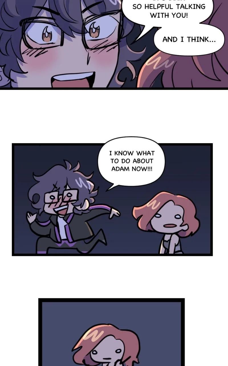 Sunny Side Skies Chapter 235 page 2