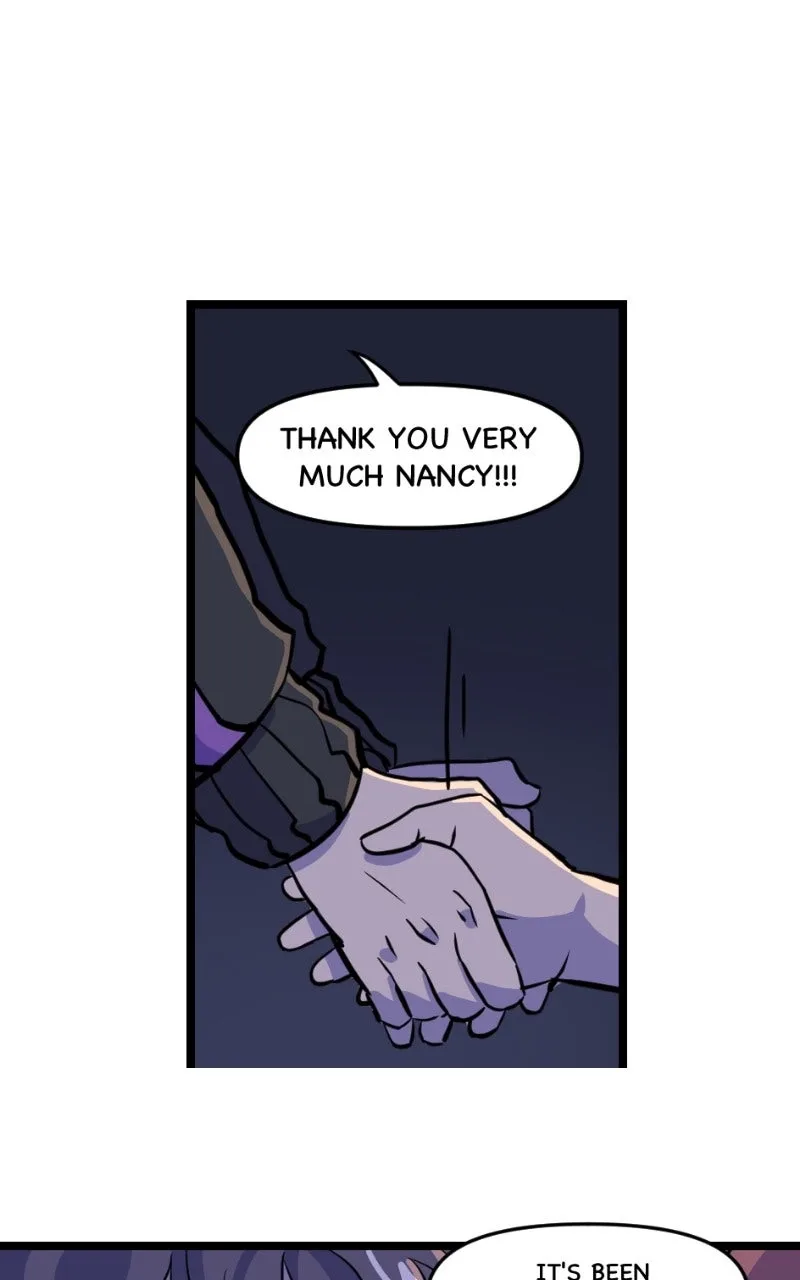 Sunny Side Skies Chapter 235 page 1