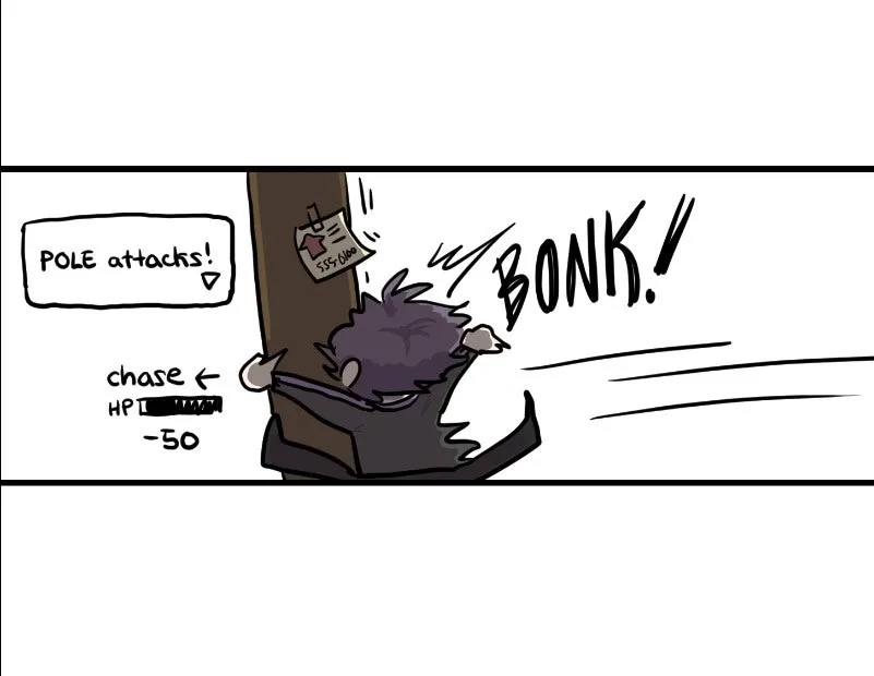 Sunny Side Skies Chapter 236 page 3
