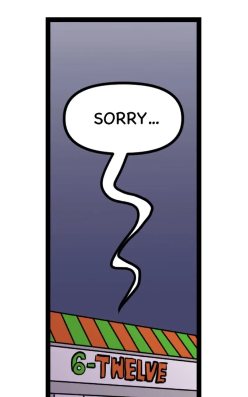 Sunny Side Skies Chapter 238 page 1
