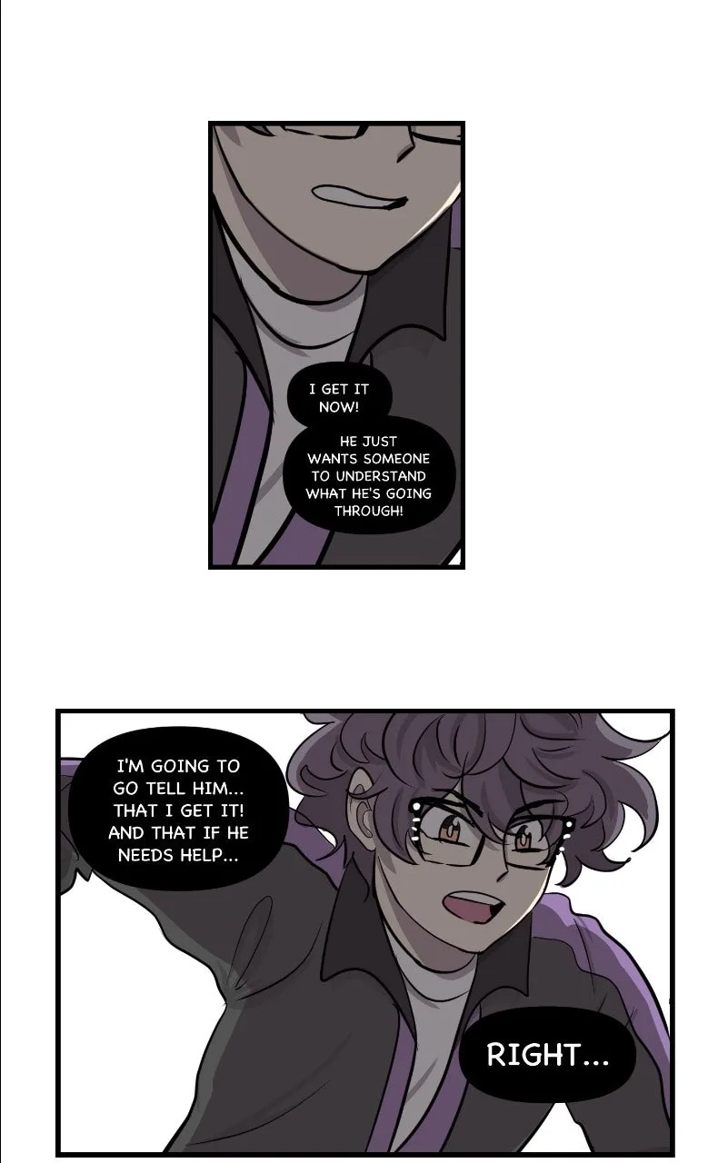 Sunny Side Skies Chapter 236 page 1