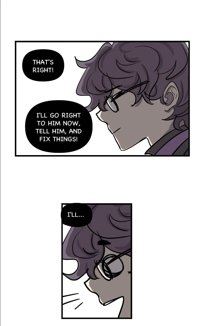 Sunny Side Skies Chapter 236 page 2