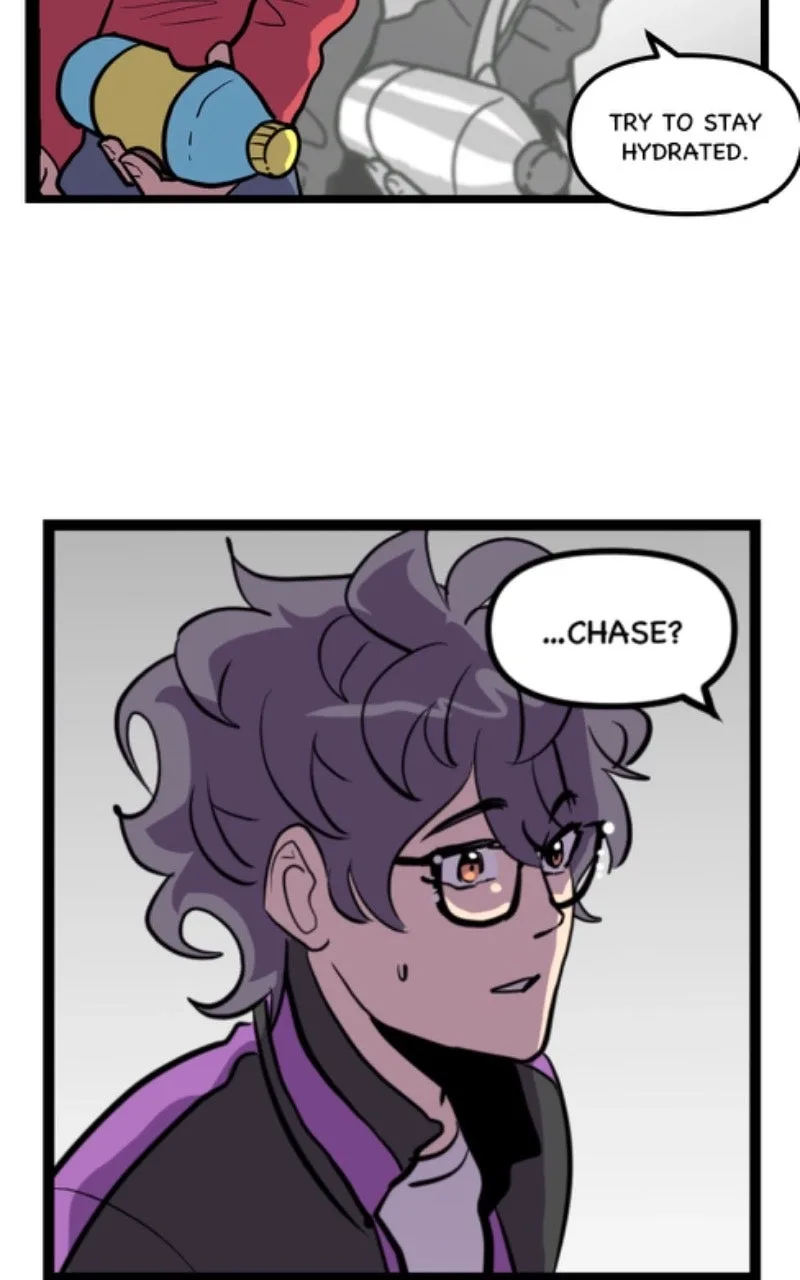 Sunny Side Skies Chapter 238 page 5