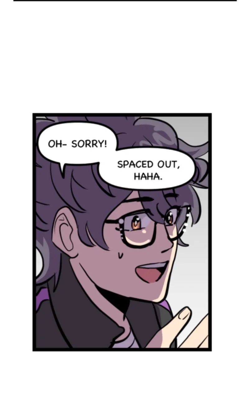 Sunny Side Skies Chapter 238 page 6