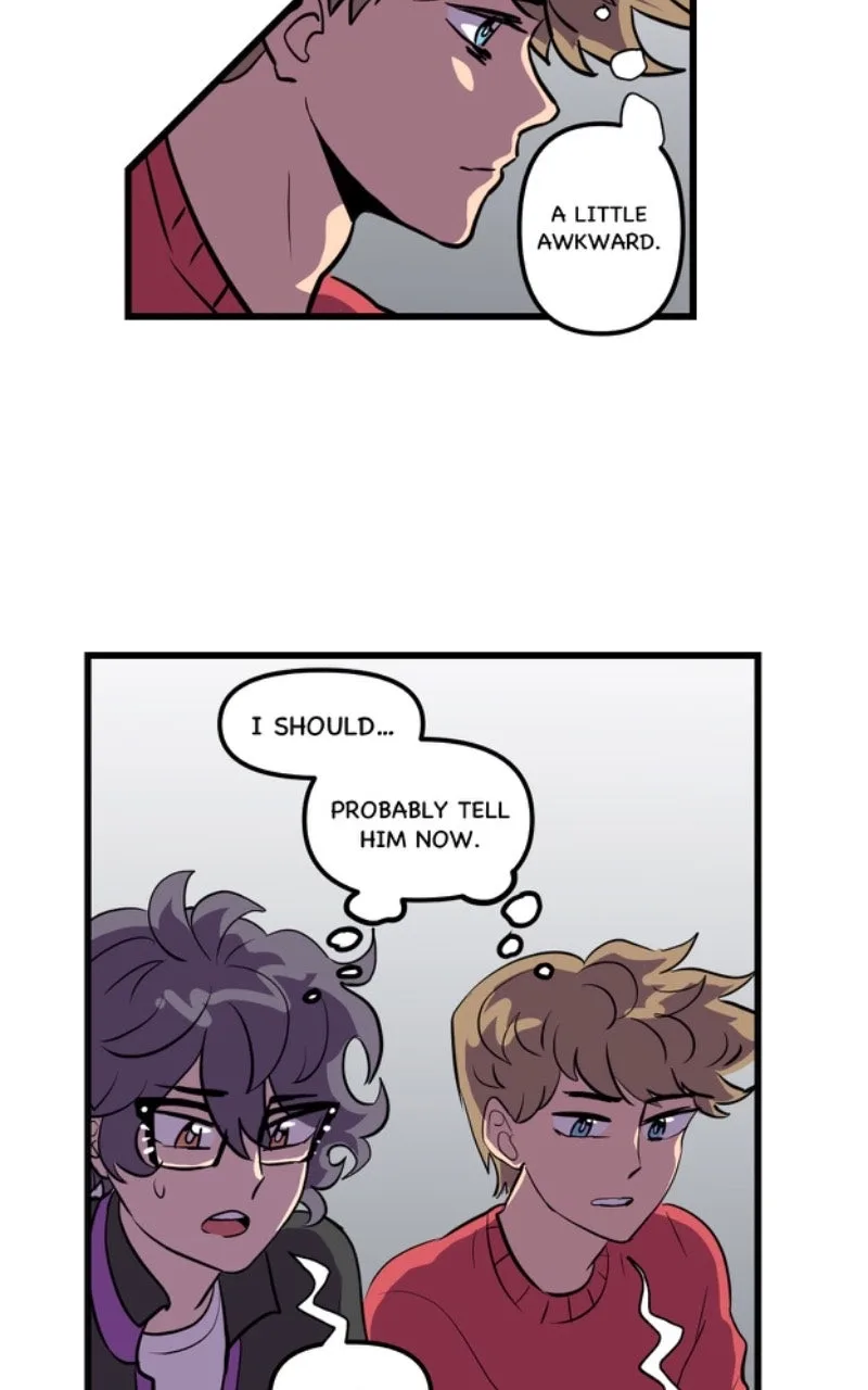 Sunny Side Skies Chapter 239 page 2