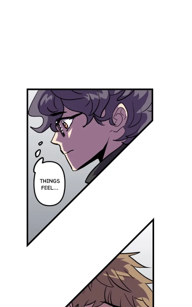 Sunny Side Skies Chapter 239 page 1