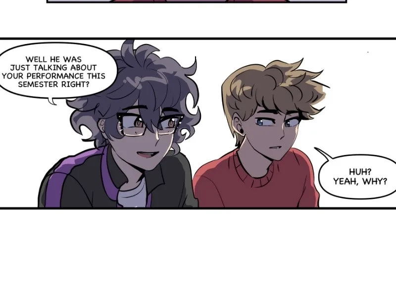Sunny Side Skies Chapter 241 page 3