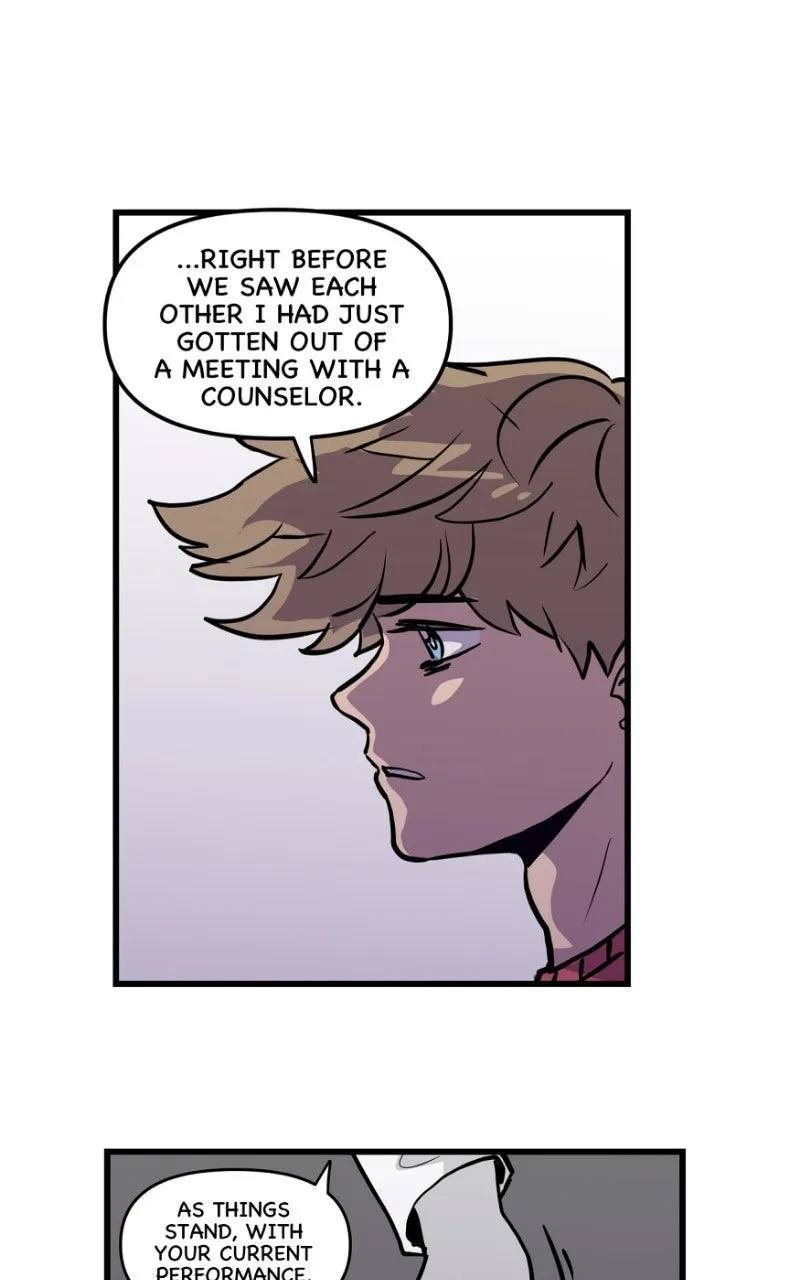 Sunny Side Skies Chapter 241 page 1