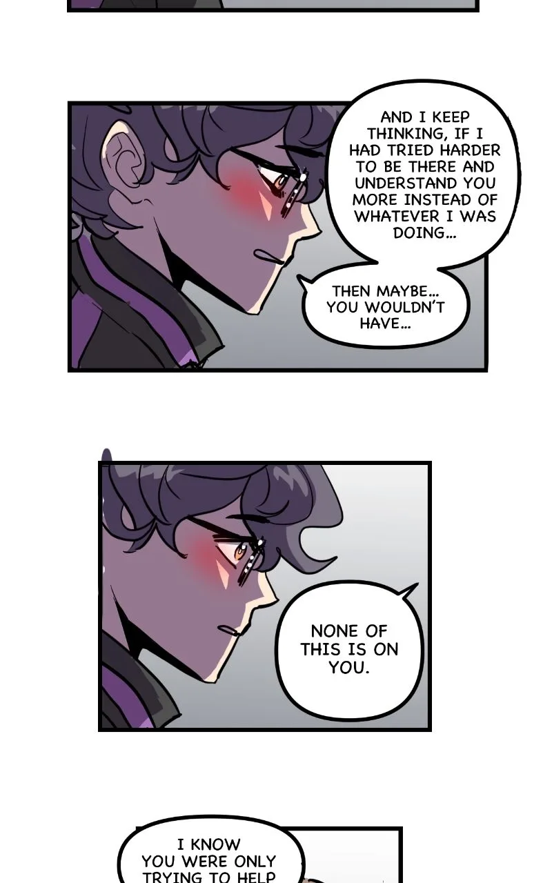 Sunny Side Skies Chapter 240 page 2