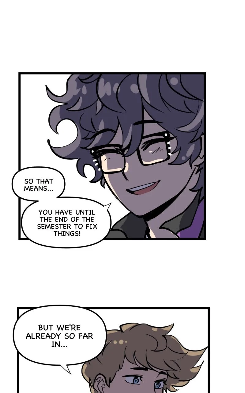 Sunny Side Skies Chapter 242 page 1