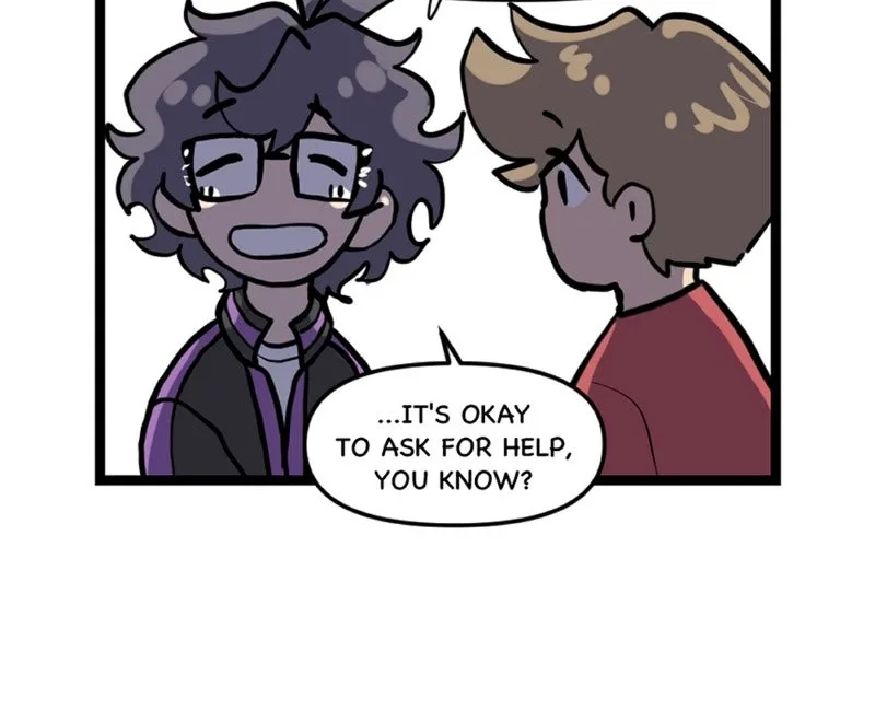 Sunny Side Skies Chapter 242 page 3