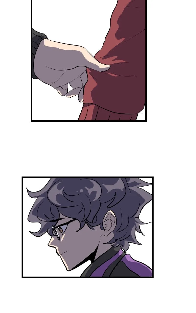 Sunny Side Skies Chapter 245 page 2