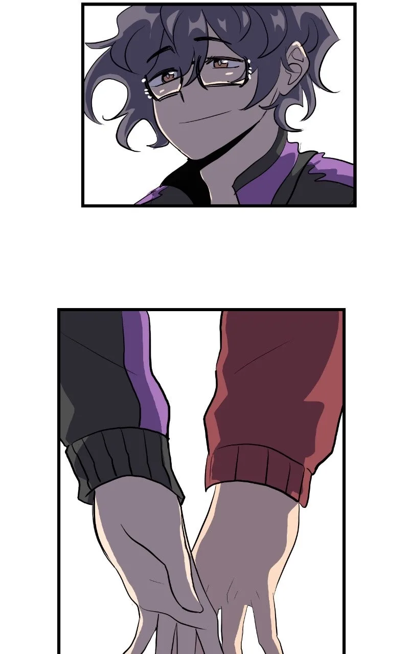Sunny Side Skies Chapter 245 page 3