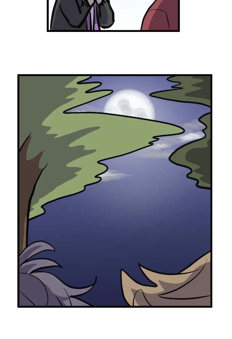 Sunny Side Skies Chapter 244 page 4