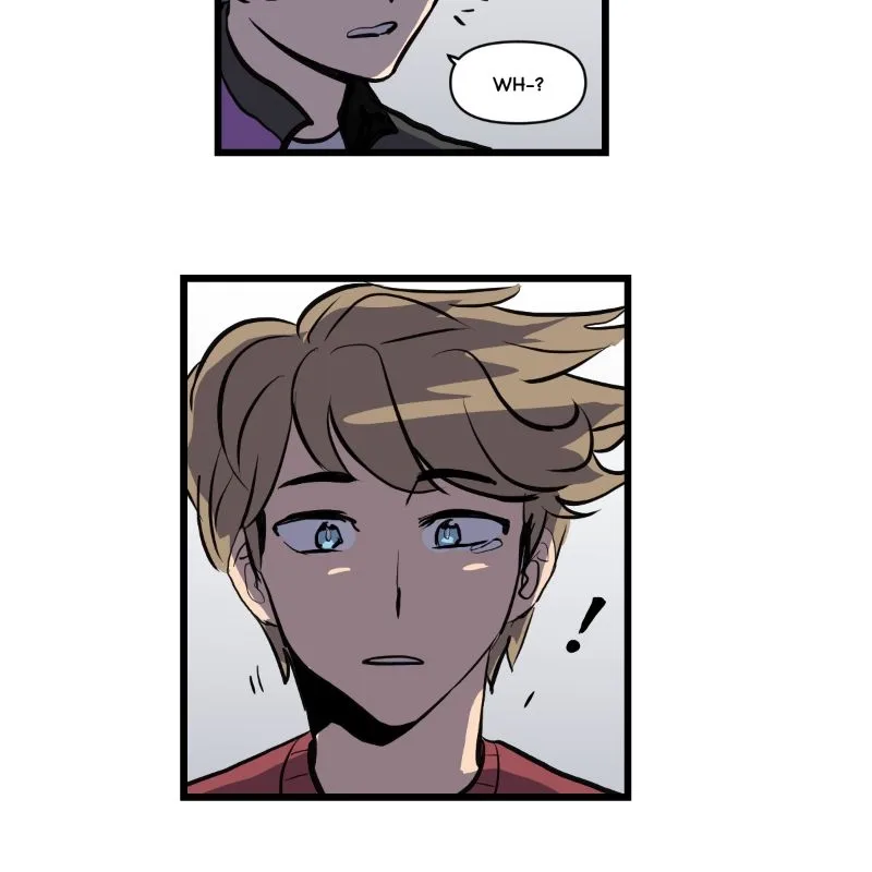 Sunny Side Skies Chapter 243 page 3