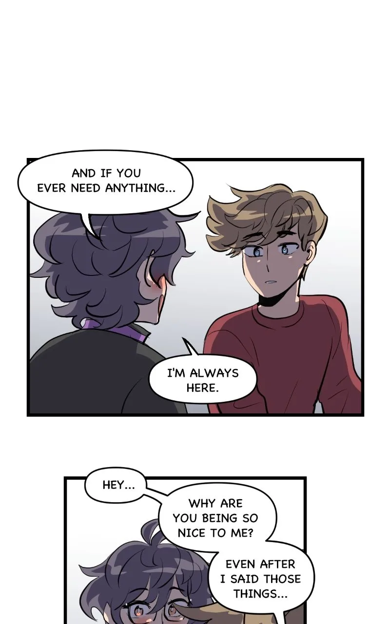 Sunny Side Skies Chapter 243 page 1