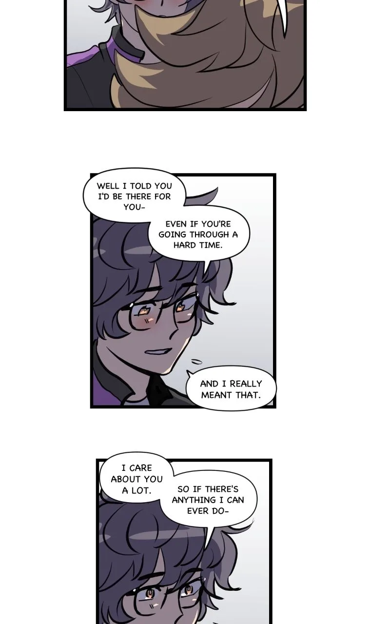 Sunny Side Skies Chapter 243 page 2