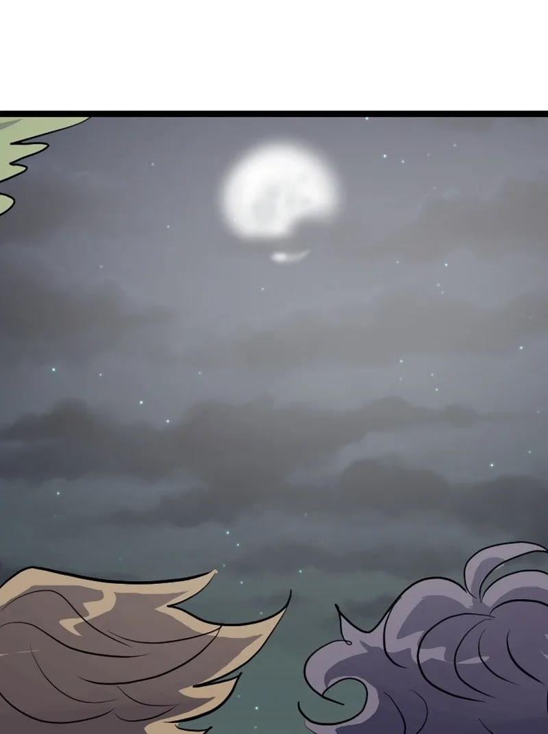 Sunny Side Skies Chapter 246 page 3