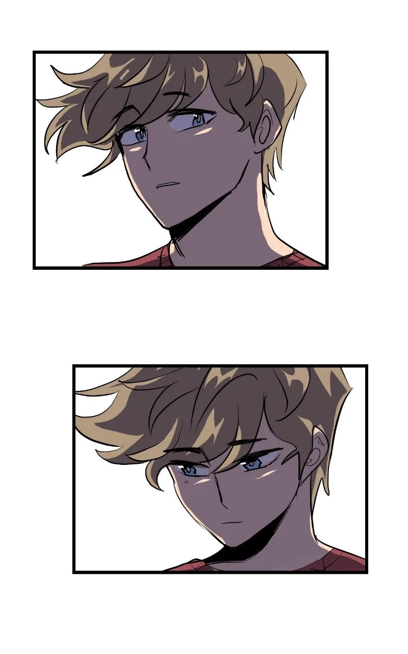 Sunny Side Skies Chapter 246 page 1