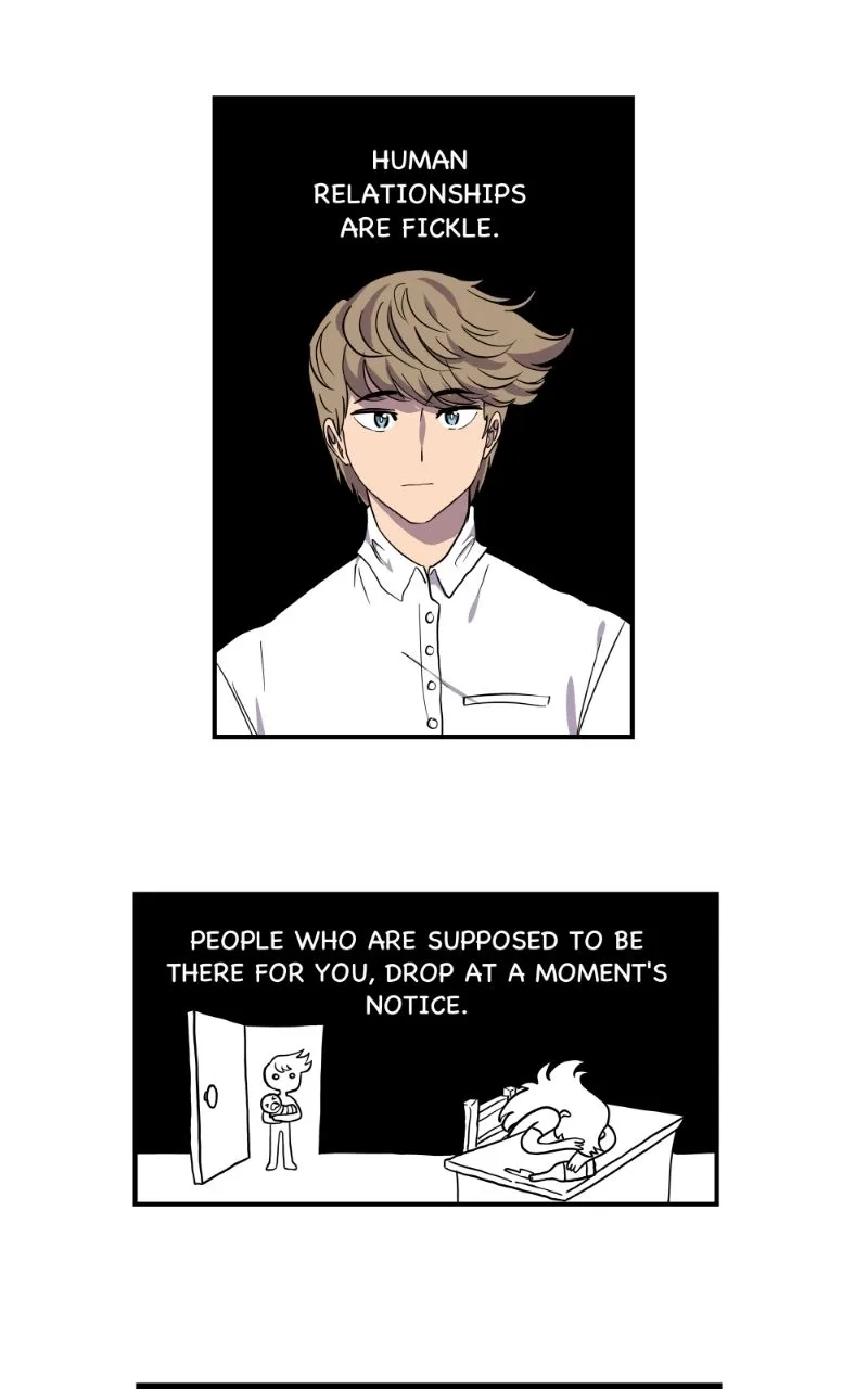 Sunny Side Skies Chapter 249 page 1