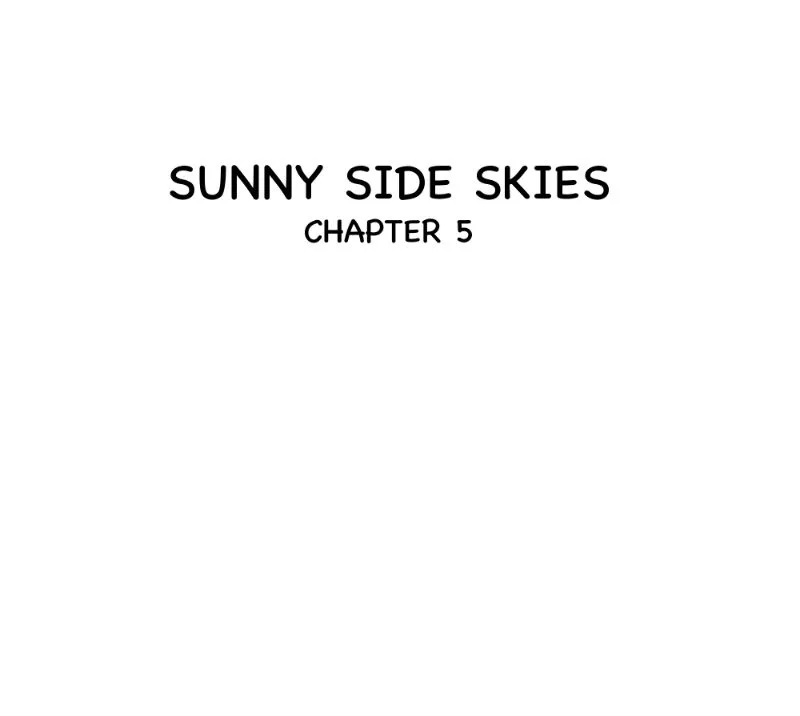 Sunny Side Skies Chapter 249 page 6