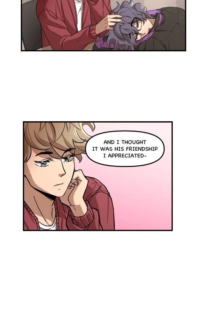 Sunny Side Skies Chapter 250 page 2