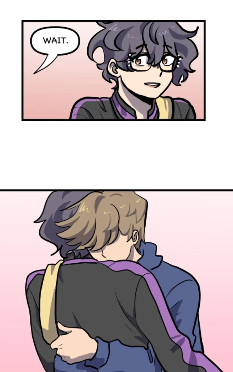 Sunny Side Skies Chapter 248 page 9
