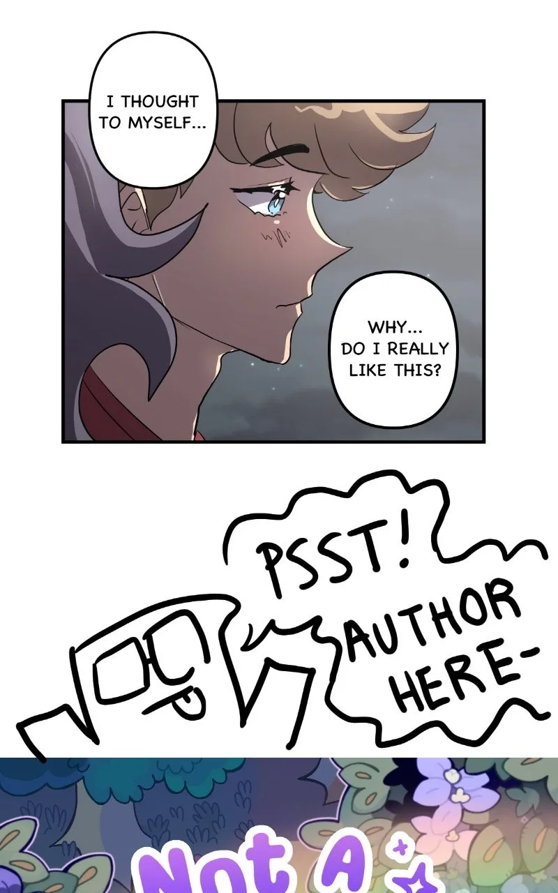 Sunny Side Skies Chapter 250 page 4