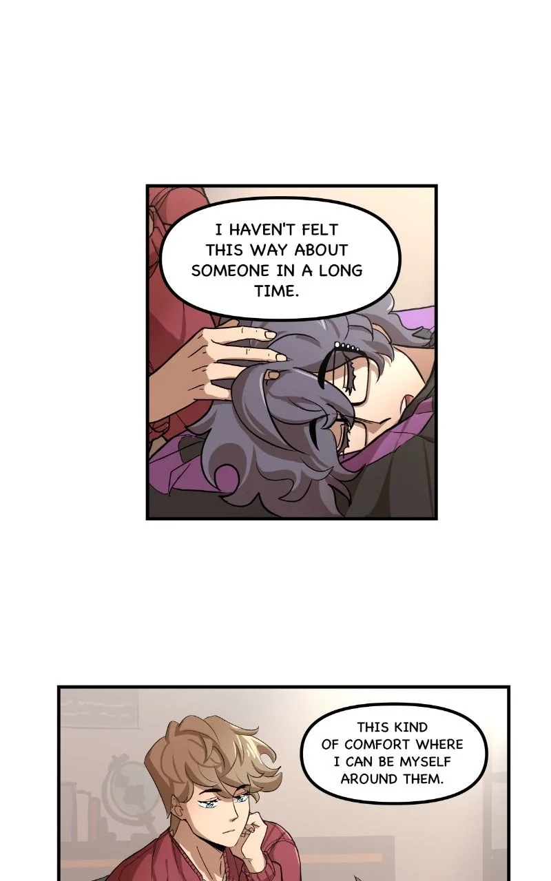 Sunny Side Skies Chapter 250 page 1