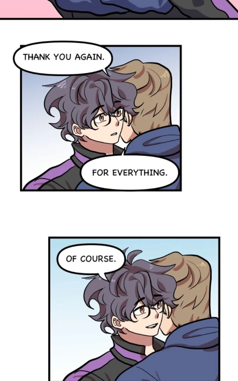Sunny Side Skies Chapter 248 page 10