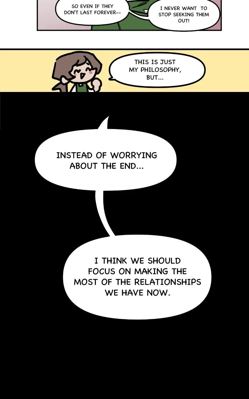 Sunny Side Skies Chapter 252 page 3