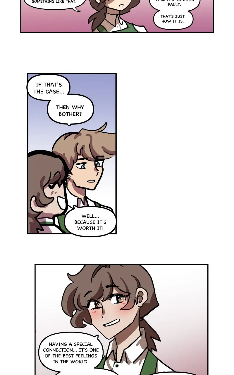 Sunny Side Skies Chapter 252 page 2