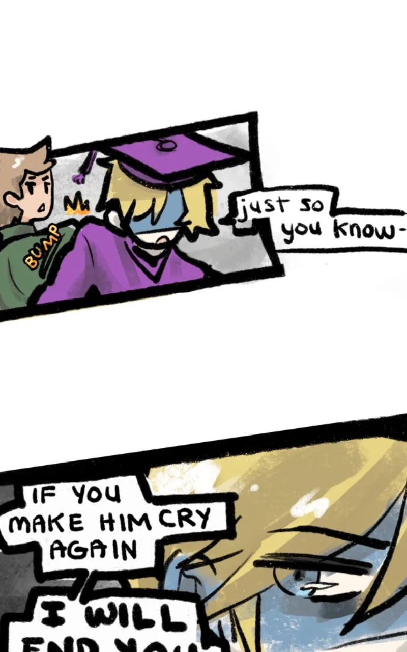 Sunny Side Skies Chapter 253 page 7
