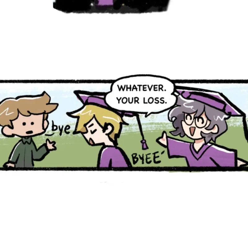Sunny Side Skies Chapter 253 page 6