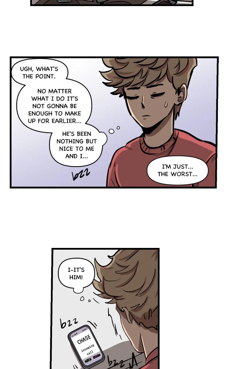 Sunny Side Skies Chapter 237 page 2