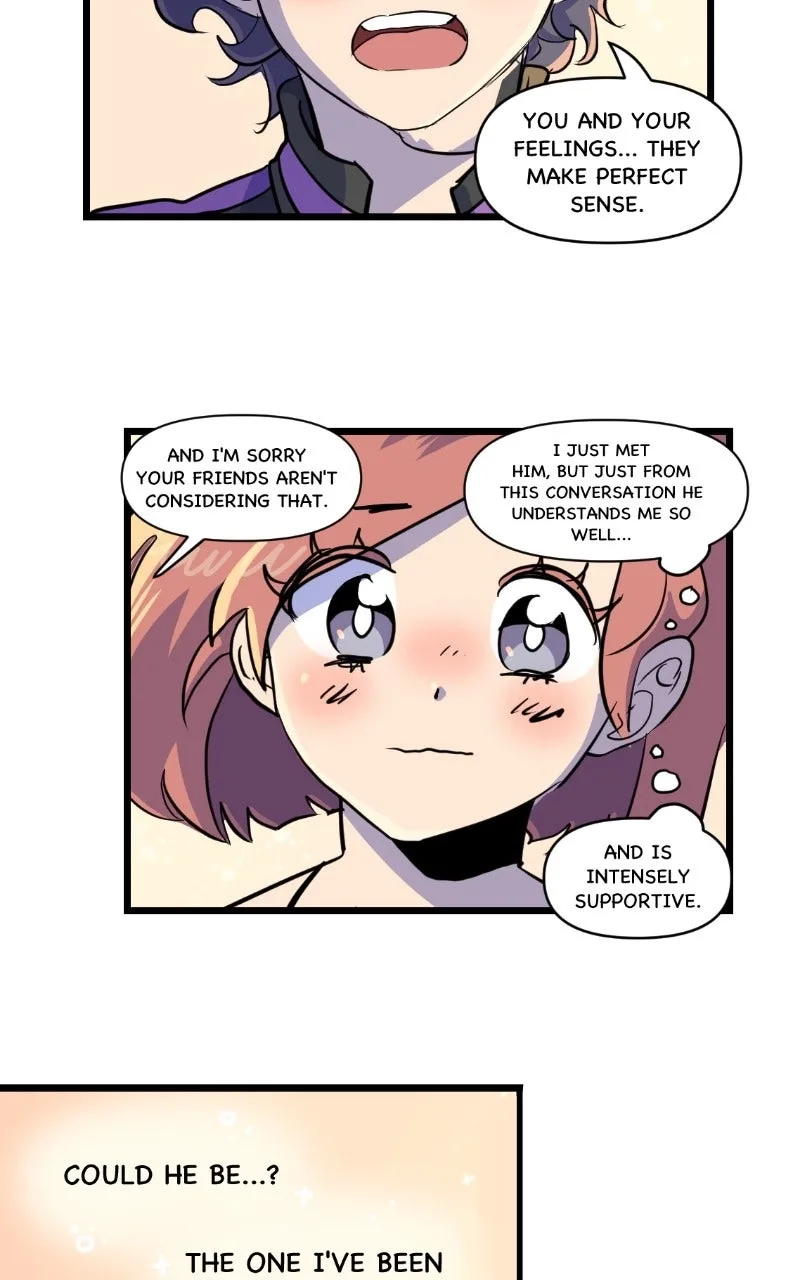 Sunny Side Skies Chapter 234 page 2