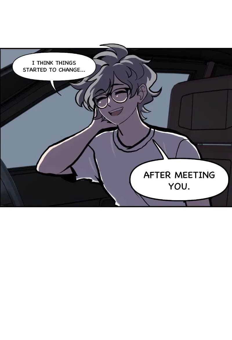 Sunny Side Skies Chapter 259 page 3